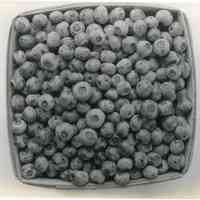7/19/1917 "Box of berries ... Natural size"
