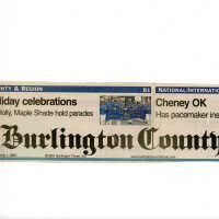 Burlington County Times