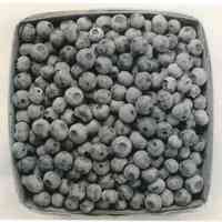 7/19/1917 "Natural size box of Pioneer berries"