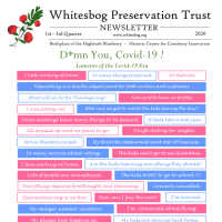 The Whitesbog Preservation Trust Newsletter