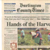 Burlington County Times