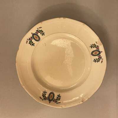 Atlas China Plate