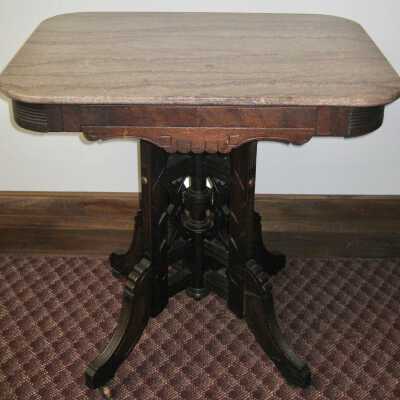 Eastlake Table