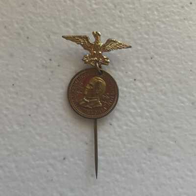 Republican Convention Pin