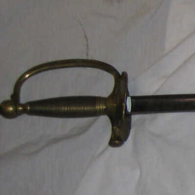 Sword