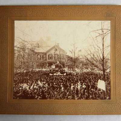 Youngstown Day