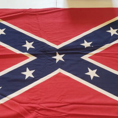Confederate Battle Flag