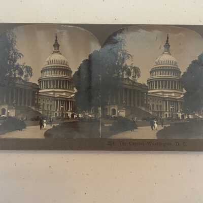 The Capitol