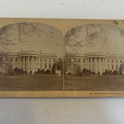 White House