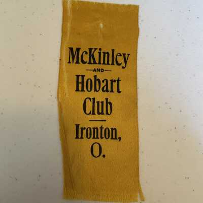 McKinley and Hobart Club