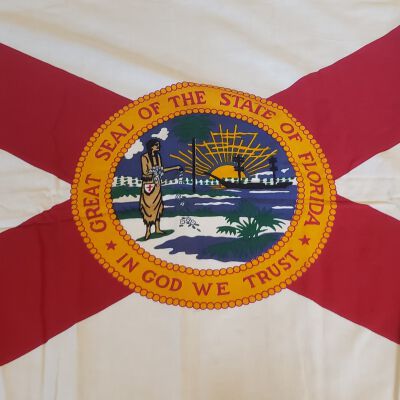 State Flag of Florida