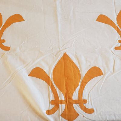France - Fleur-DI-LIs