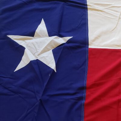 State Flag of Texas