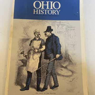 The Ohio National Guard