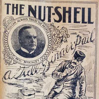 The Nutshell: Facts Boiled Down