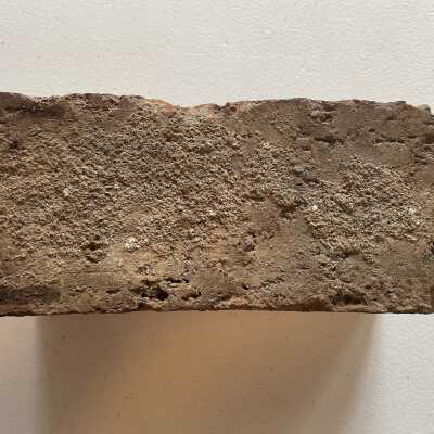 McKinley Ancestral Home Brick