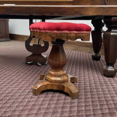 Piano Stool