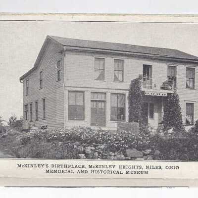 McKinley Heights