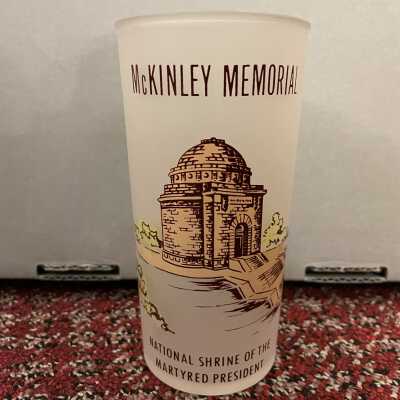 Historic Canton Cup