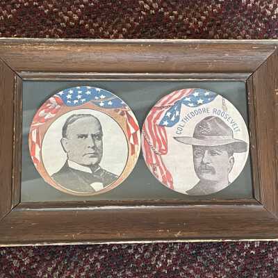 Coasters
