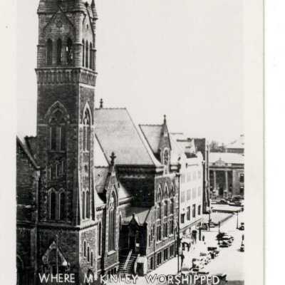 First United Methodist Church