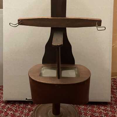 Stereoscope Viewer