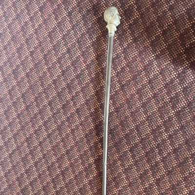 McKinley Campaign Cane