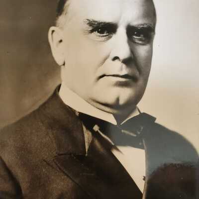 William McKinley
