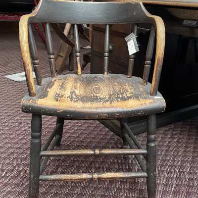 McKinley Law Office Chair