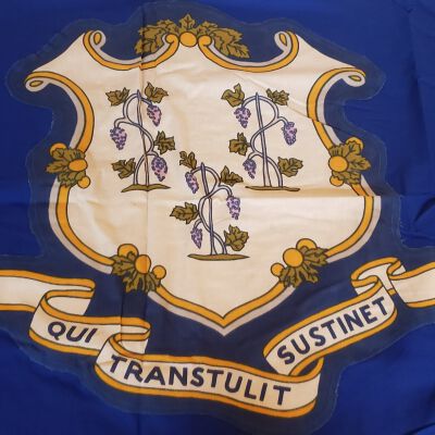 State Flag of Connecticut