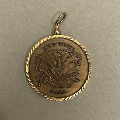 Bicentennial 1776-1976
