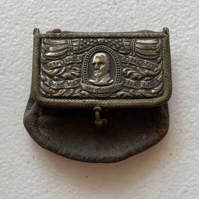 McKinley Change Purse