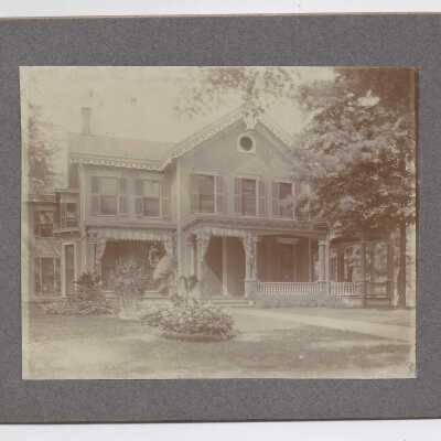Canton Home
