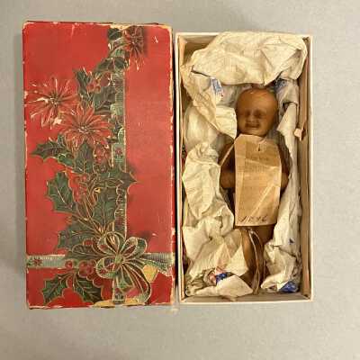 Campaign Soap Baby