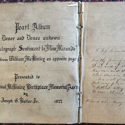 Pearl album