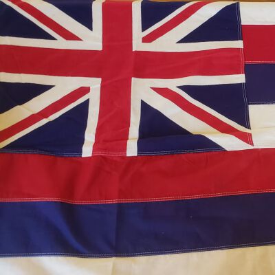 State Flag of Hawaii