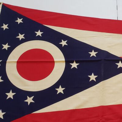 State Flag of Ohio