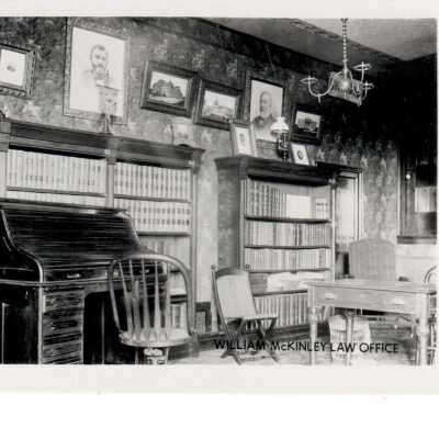 William McKinley Law Office