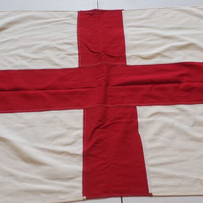 Saint George's Cross