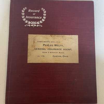 Record, Insurance