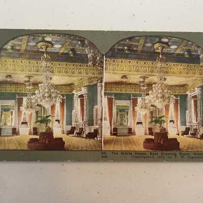 East Drawing Room