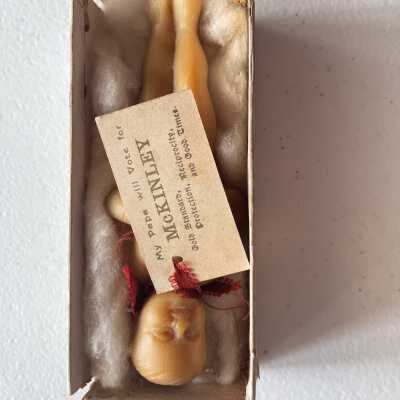 Campaign Soap Baby