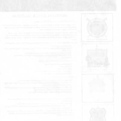 Beacon Design by ChemArt