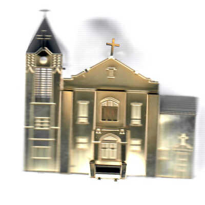 Our Lady of Mt. Carmel Church Niles, Ohio 1906-2006