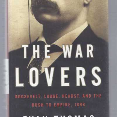War Lovers