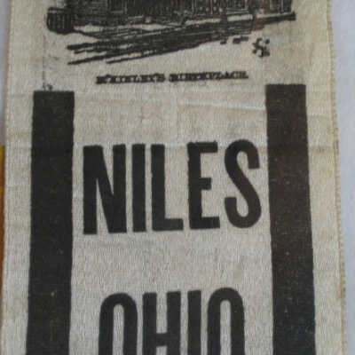 Niles Ribbon