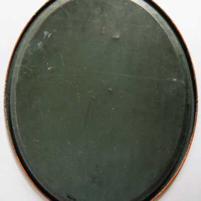 McKinley tray