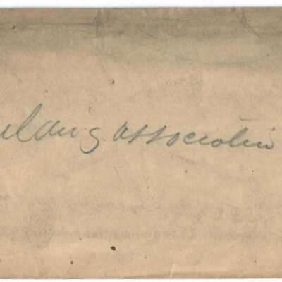 Envelope