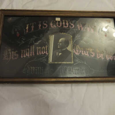It is God's Way