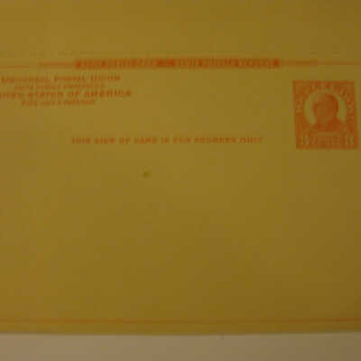Universal Postal Union